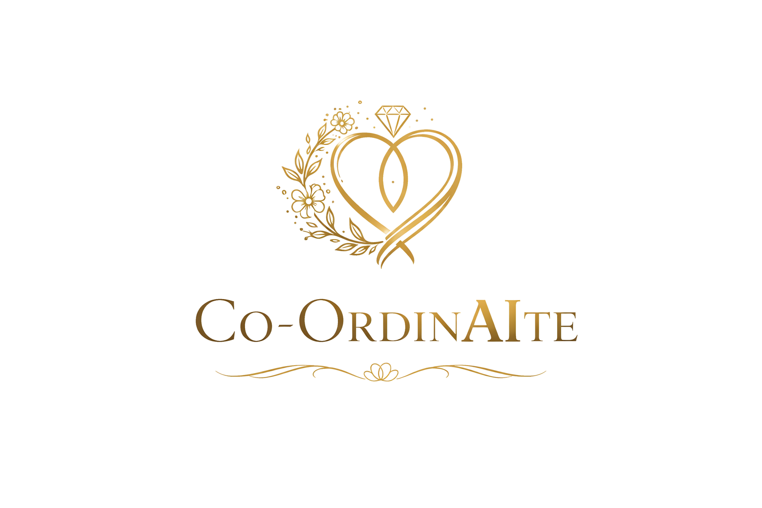 Co-OrdinAIte logo